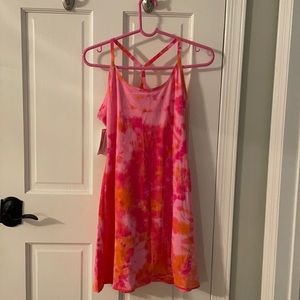 Outdoor Voices Exercise Dress